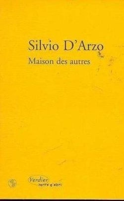 Maison des autres