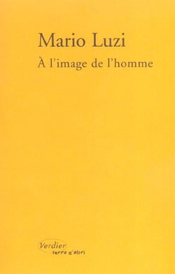 A l'image de l'homme