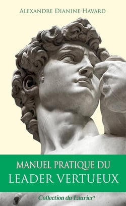 Manuel pratique du leader vertueux