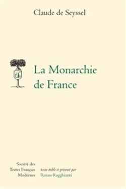 La monarchie de france