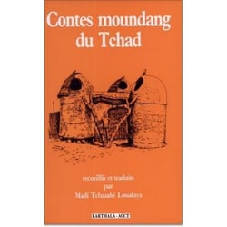 Contes moundang du tchad