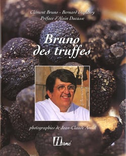 Bruno des truffes