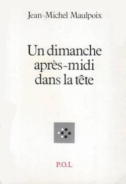 Um dimanche après-midi dans la tête