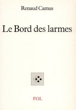 Le bord des larmes