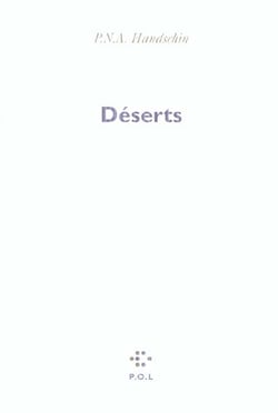 Deserts