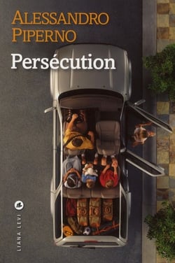 Persécution