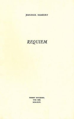Requiem