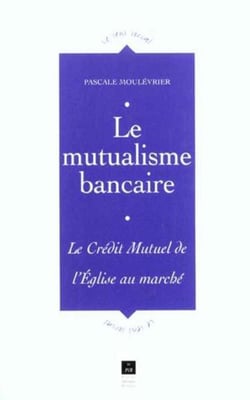 Mutualisme bancaire