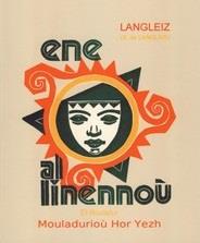 Ene al linennoù