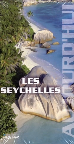 Les seychelles