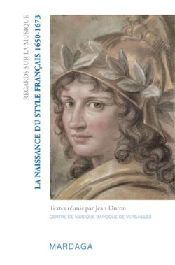 La naissance du style français (1660-1675)
