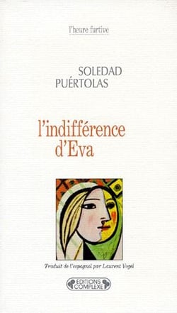 L'indifference d'eva