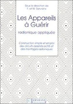 Appareils a guerir