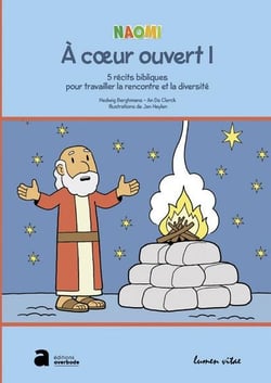 À coeur ouvert Tome 1