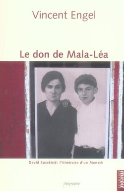 Le Don De Mala Lea