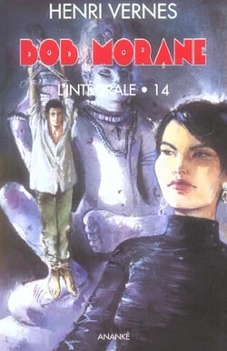 Bob morane - integrale vol.14