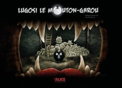 Lugosi le mouton garou