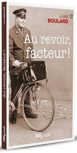 Au revoir, facteur !