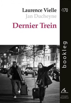 Dernier trein : laatste train