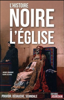 L'histoire noire de l'église