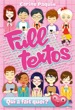 Full textos Tome 1 : qui a fait quoi ?