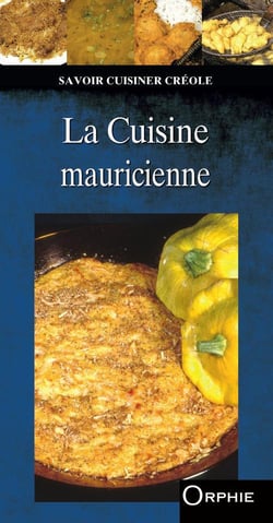La cuisine mauricienne