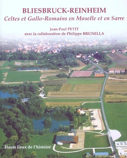 Bliesbruck : Village de la Gaule romaine