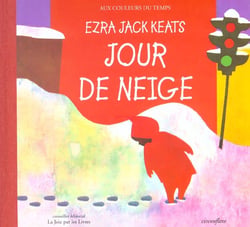Jour de neige