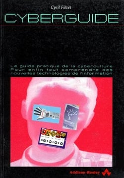 Cyberguide