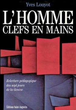 L'homme clefs en mains