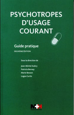 Psychotropes d'usage courant