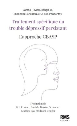 TRAITEMENT DU TROUBLE DEPRESSIF PERSISTANT : L'APPROCHE CBAPS