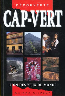 Le cap vert
