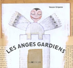 Les anges gardiens
