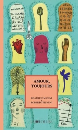 Amour, toujours