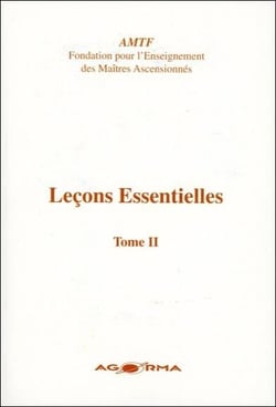 Leçons essentielles t.2