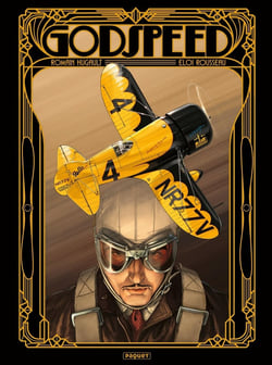 Godspeed Tome 1