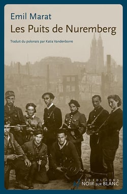 Les puits de Nuremberg