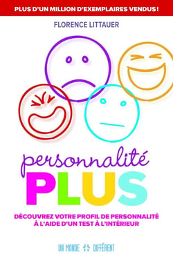 Personnalité plus (édition 2016)