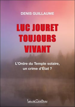 Luc jouret toujours vivant !
