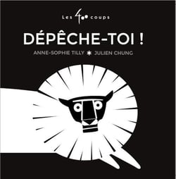 Depeche-Toi