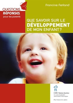 Que savoir sur le développement de mon enfant ?