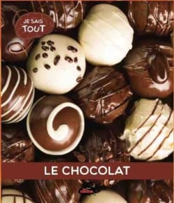 chocolat - la Veilleuse Graphique