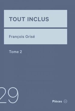 Tout inclus tome 2