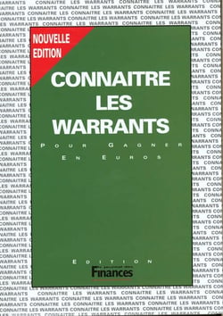 Connaitre les warrants
