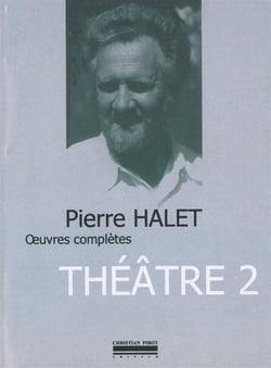 Oeuvres Complètes T. 2 : Théâtre 2