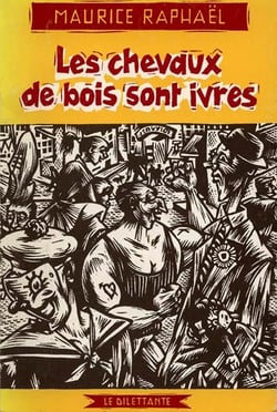 Les chevaux de bois sont ivres