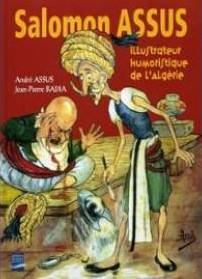 Salomon Assus