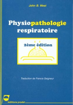 Physiopathologie respiratoire 2eme edition