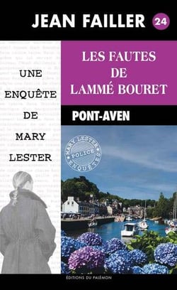 Les fautes de Lammé Bourret